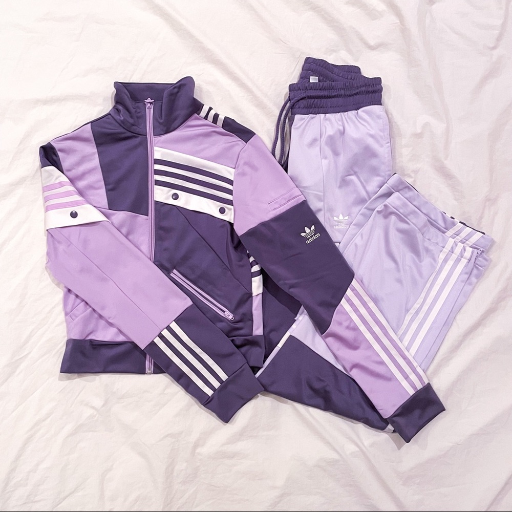 Adidas Danielle Cathari Set - Picture 5 of 10